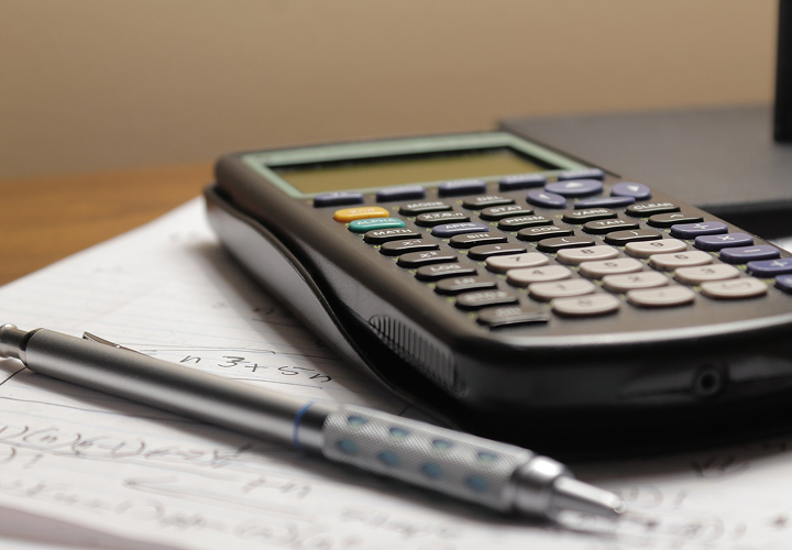 ACCA - Foundation in Accounting/CAT